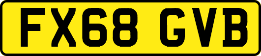 FX68GVB