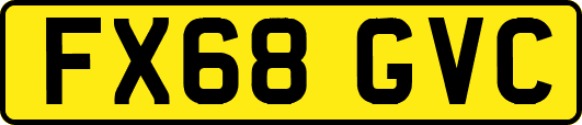 FX68GVC