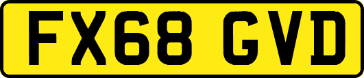 FX68GVD