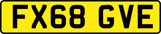 FX68GVE