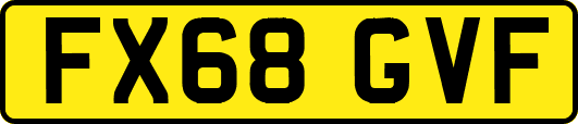 FX68GVF