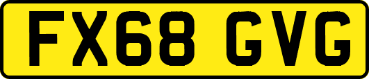 FX68GVG