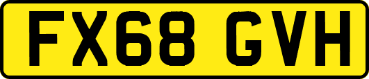 FX68GVH