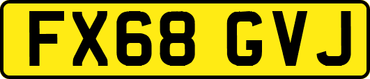 FX68GVJ