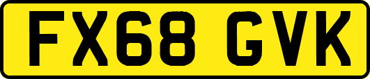 FX68GVK