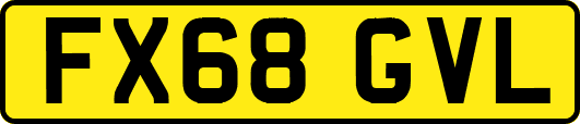 FX68GVL
