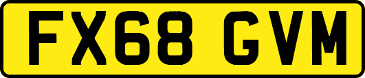FX68GVM