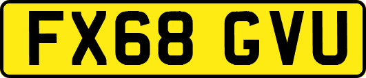 FX68GVU