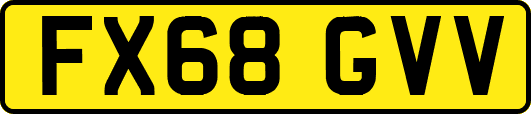FX68GVV