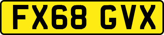 FX68GVX