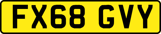 FX68GVY