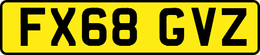 FX68GVZ