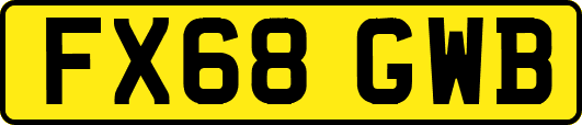 FX68GWB