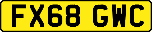 FX68GWC