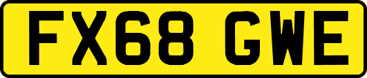 FX68GWE