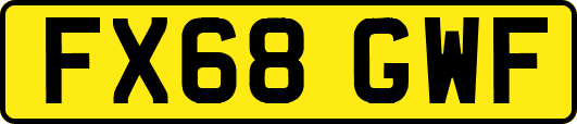 FX68GWF
