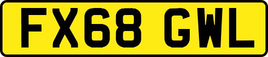 FX68GWL
