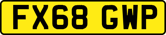 FX68GWP