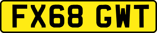 FX68GWT