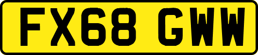 FX68GWW