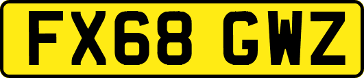 FX68GWZ