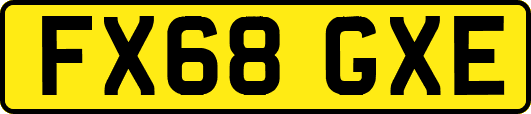 FX68GXE