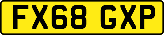 FX68GXP