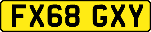 FX68GXY