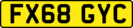 FX68GYC