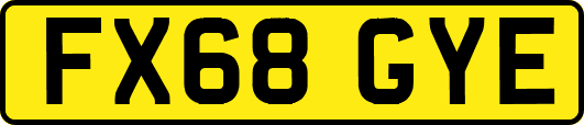 FX68GYE