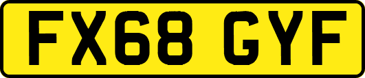 FX68GYF