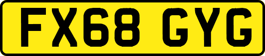 FX68GYG
