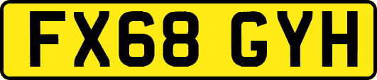 FX68GYH
