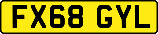 FX68GYL