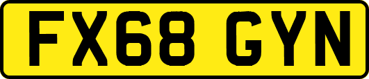 FX68GYN