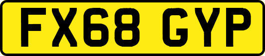 FX68GYP