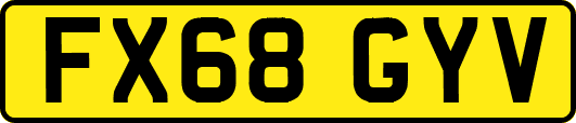 FX68GYV