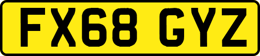 FX68GYZ