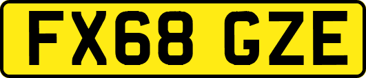 FX68GZE