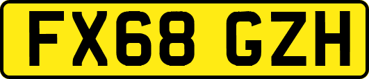 FX68GZH