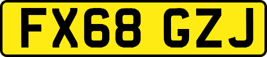 FX68GZJ