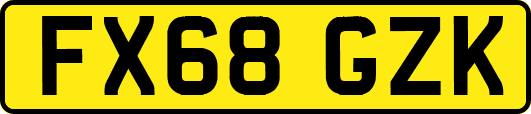 FX68GZK