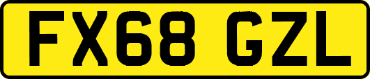 FX68GZL