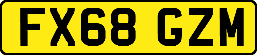 FX68GZM