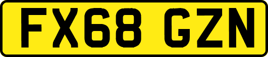 FX68GZN