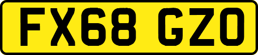 FX68GZO