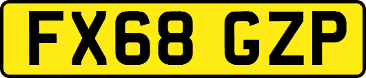 FX68GZP
