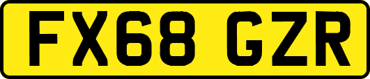 FX68GZR