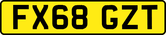 FX68GZT