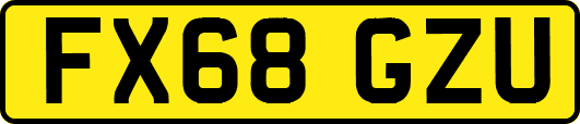 FX68GZU